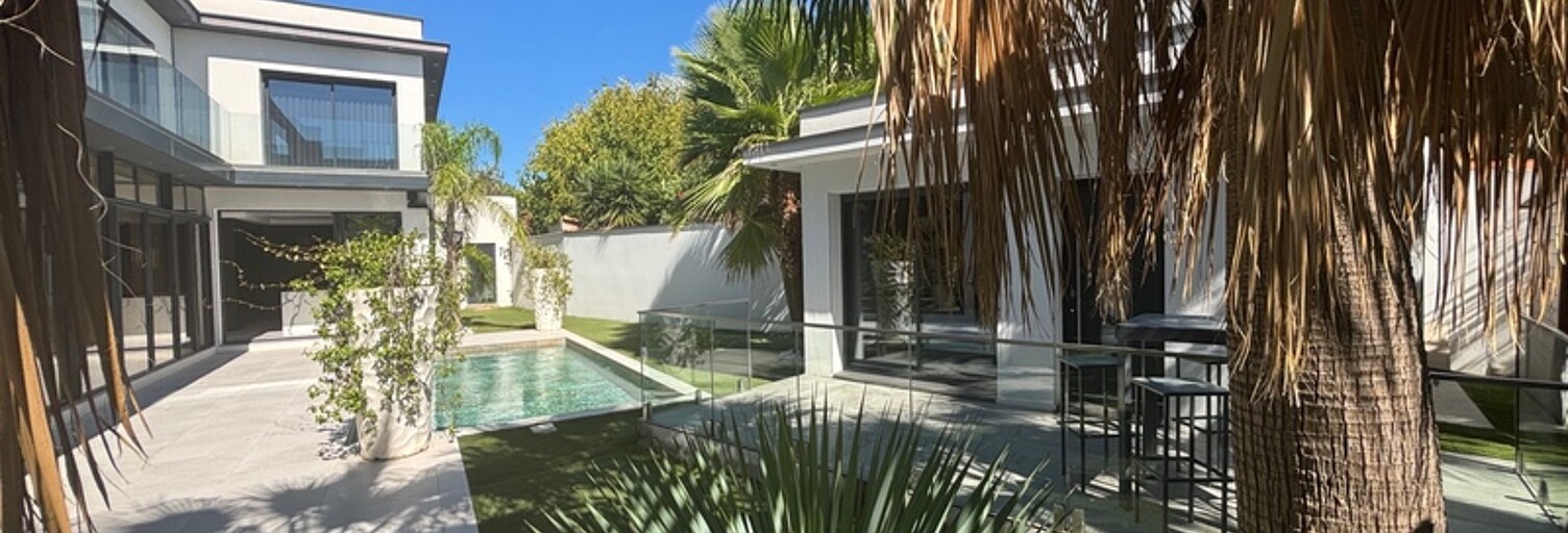 Maison 6 Pièces 261 m² à vendre à Agde (34300)