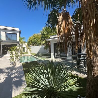 Maison 6 pièces 1630000 €