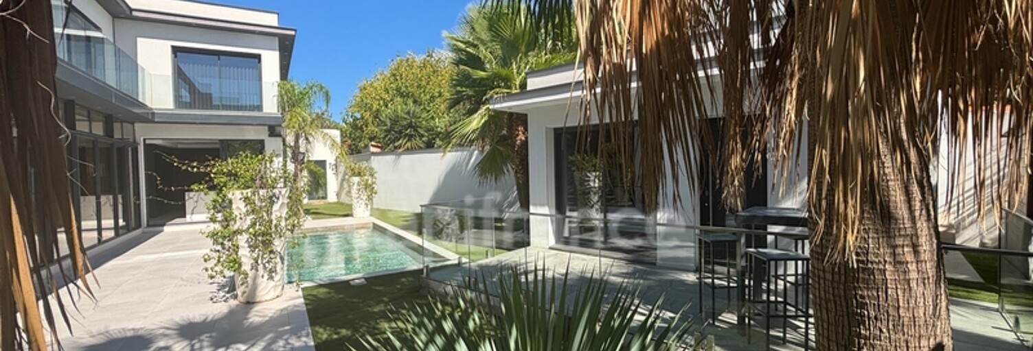Maison 6 Pièces 261 m² à vendre à Agde (34300)