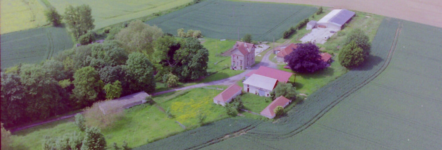 Maison 11 Pièces 230 m² à vendre à Montdauphin (77320)