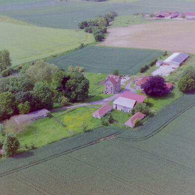 Maison 11 pièces 447000 €