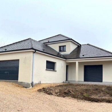 Maison 6 pièces 353000 €