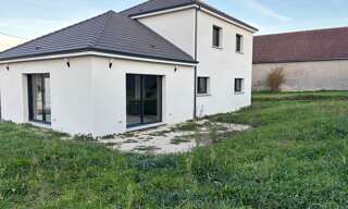 Maison 6 Pièces 141 m² à vendre à Auxonne (21130)