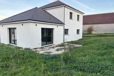 Maison 6 pièces 353000 €