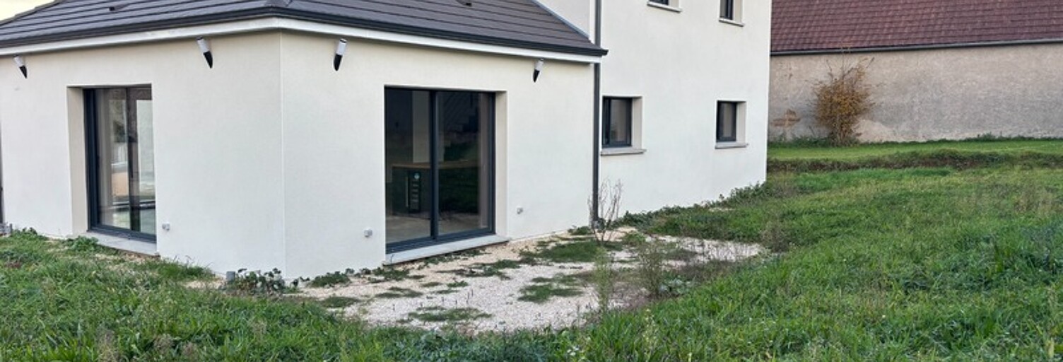 Maison 6 Pièces 141 m² à vendre à Auxonne (21130)