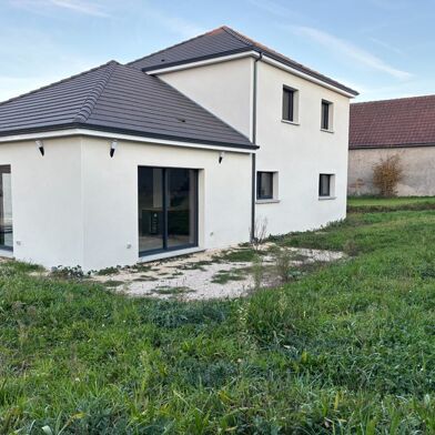 Maison 6 pièces 353000 €