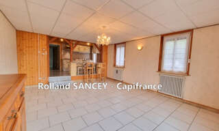 Maison 4 Pièces 92 m² à vendre à Valentigney (25700)