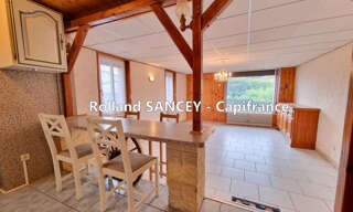 Maison 4 Pièces 92 m² à vendre à Valentigney (25700)