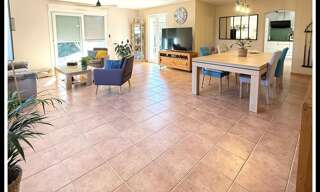 Maison 6 Pièces 140 m² à vendre à Lieuran-lès-Béziers (34290)