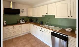 Maison 6 Pièces 140 m² à vendre à Lieuran-lès-Béziers (34290)