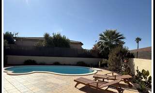 Maison 6 Pièces 140 m² à vendre à Lieuran-lès-Béziers (34290)