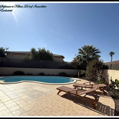 Maison 6 pièces 405500 €