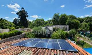 Maison 5 Pièces 121 m² à vendre à Matha (17160)