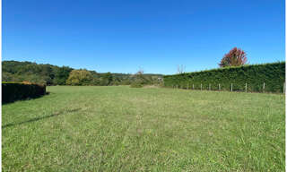 Terrain  1500 m² à vendre à Milhac-de-Nontron (24470)