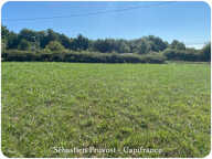 Terrain à vendre de 1 500,00 m² MILHAC DE NONTRON (24) - CU Opérationnel 03.2026 - Terrain plat — photo 2