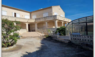 Maison 12 Pièces 524 m² à vendre à Narbonne (11100)