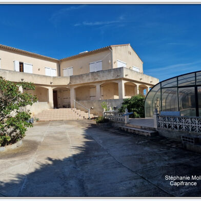 Maison 12 pièces 450000 €