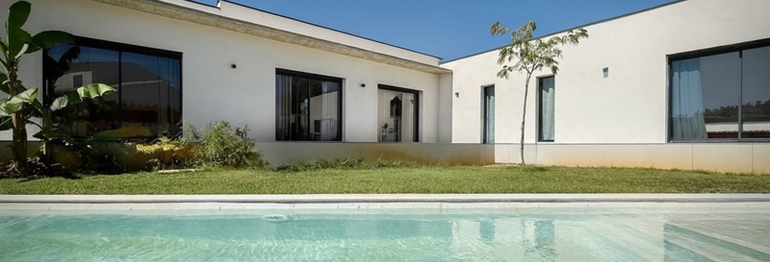 Maison 5 Pièces 168 m² à vendre à L'Isle-sur-la-Sorgue (84800)