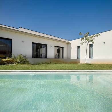 Maison 5 pièces 860000 €