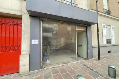 Commerce 1 pièces 1600 €