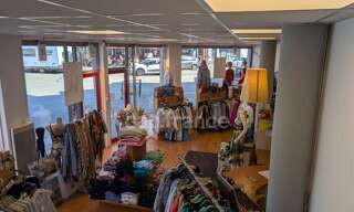 Commerce 3 Pièces 140 m² à vendre à Domfront en Poiraie (61700)