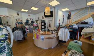 Commerce 3 Pièces 140 m² à vendre à Domfront en Poiraie (61700)