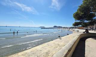 Maison 7 Pièces 225 m² à vendre à La Ciotat (13600)