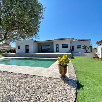 Maison 7 pièces 720000 €