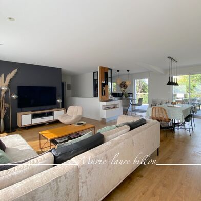 Maison 5 pièces 725000 €