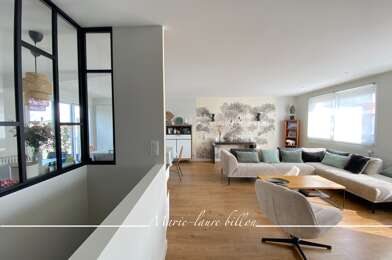 Maison 5 pièces 699000 €