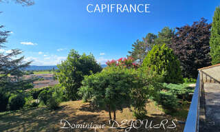 Maison 6 Pièces 192 m² à vendre à Livron-sur-Drôme (26250)