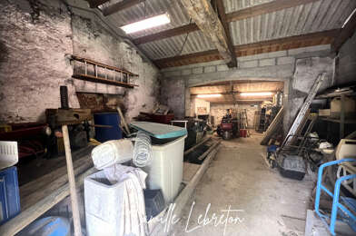 Maison 1 pièces 96000 €