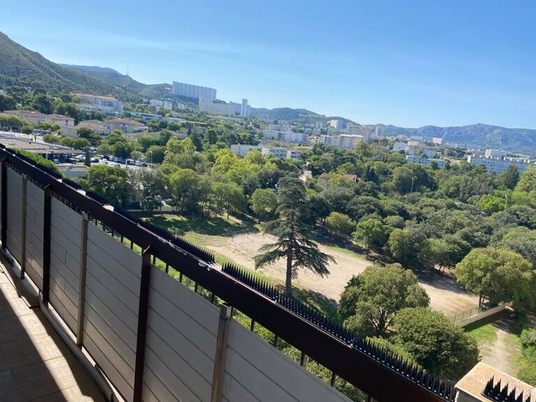 Appartement à vendre 3 pièces MARSEILLE 10EME ARRONDISSEMENT (13) — photo 1