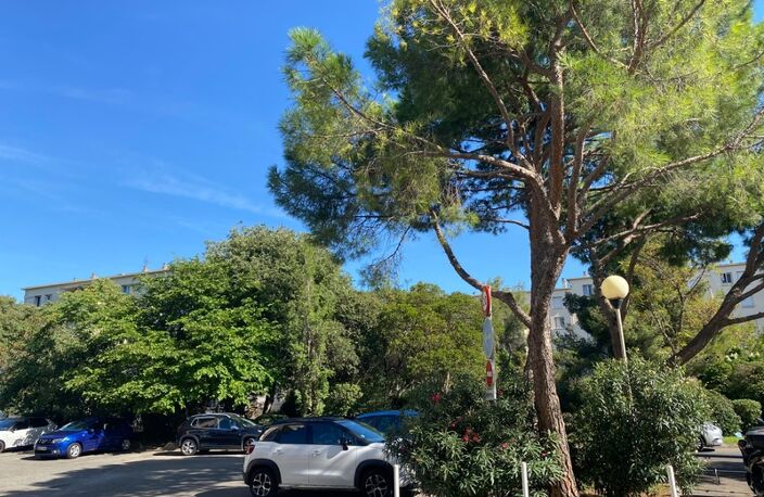 Appartement à vendre 3 pièces MARSEILLE 10EME ARRONDISSEMENT (13) — photo 2