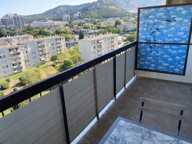 Appartement à vendre 3 pièces MARSEILLE 10EME ARRONDISSEMENT (13) — photo 4