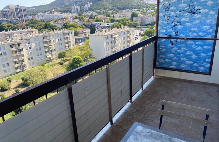 Appartement à vendre 3 pièces MARSEILLE 10EME ARRONDISSEMENT (13) — photo 4