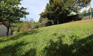 Terrain  549 m² à vendre à Sorbiers (42290)