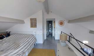 Appartement 3 Pièces 72 m² à vendre à Villeneuve-lès-Avignon (30400)