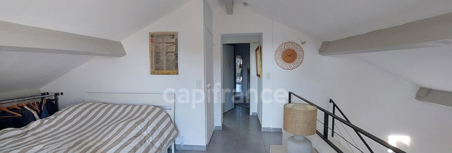 Appartement 3 Pièces 72 m² à vendre à Villeneuve-lès-Avignon (30400)