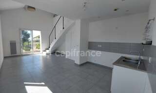 Appartement 3 Pièces 72 m² à vendre à Villeneuve-lès-Avignon (30400)