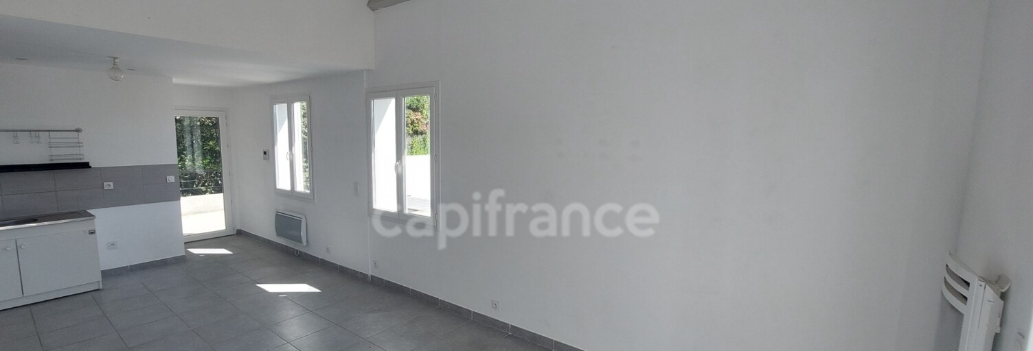 Appartement 3 Pièces 72 m² à vendre à Villeneuve-lès-Avignon (30400)