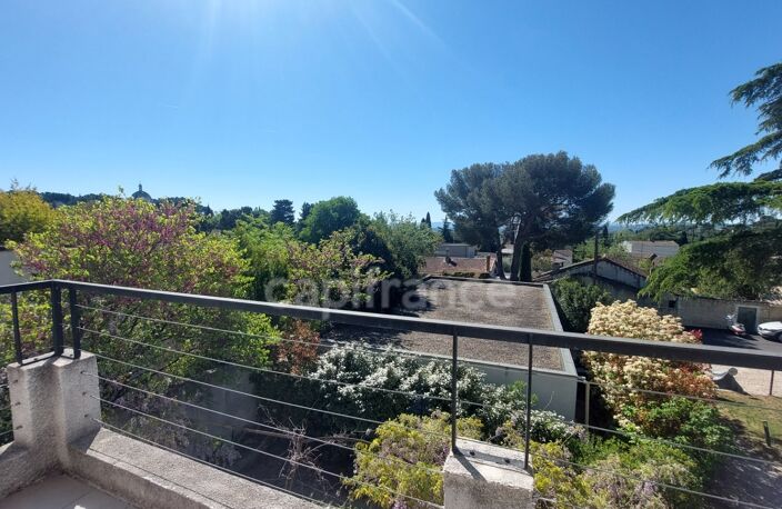 Appartement à vendre 3 pièces VILLENEUVE LES AVIGNON (30) — photo 4