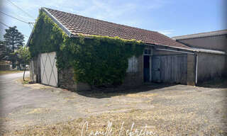 Maison 4 Pièces 103 m² à vendre à Vallet (44330)