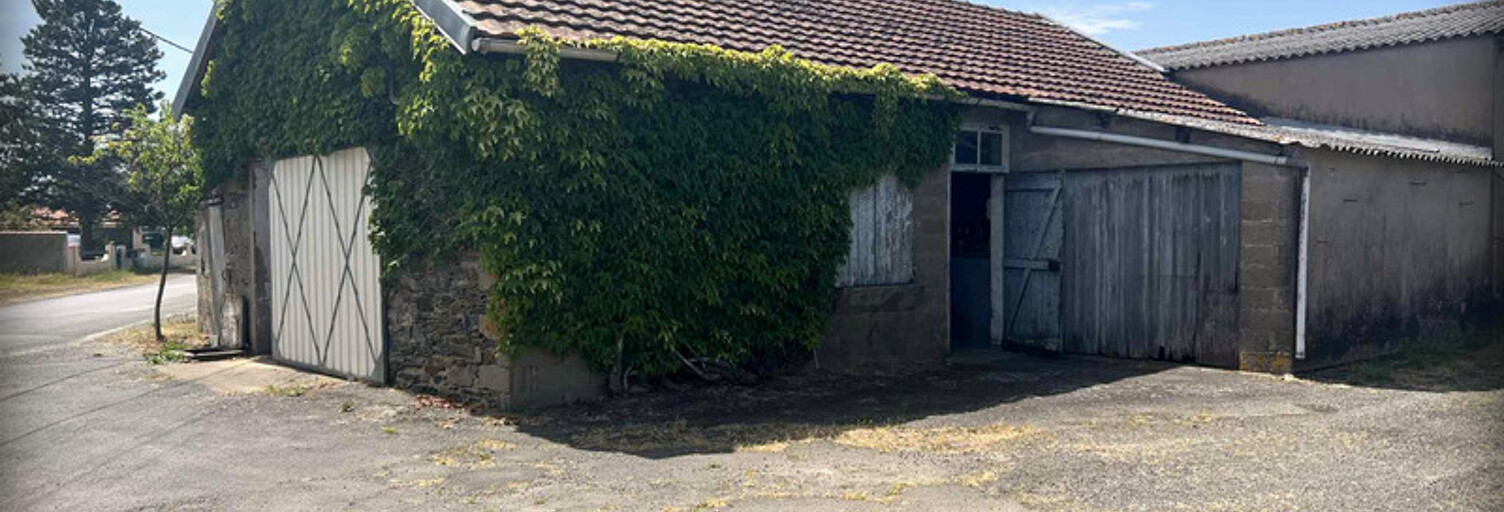 Maison 4 Pièces 103 m² à vendre à Vallet (44330)