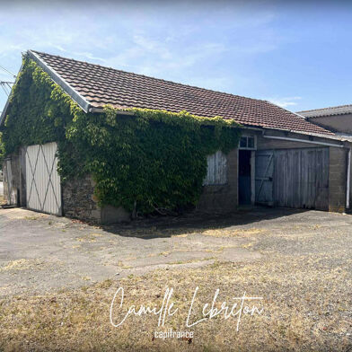 Maison 4 pièces 99000 €