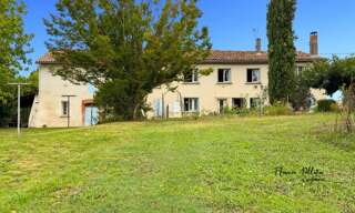 Maison 9 Pièces 333 m² à vendre à Aguts (81470)