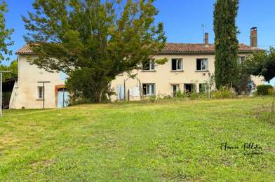 Maison 9 pièces 295000 €