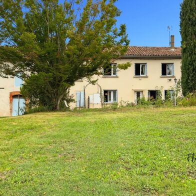 Maison 9 pièces 295000 €