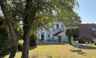 Maison 6 Pièces 204 m² à vendre à Vennecy (45760)