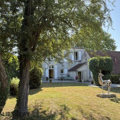 Maison 6 pièces 505000 €